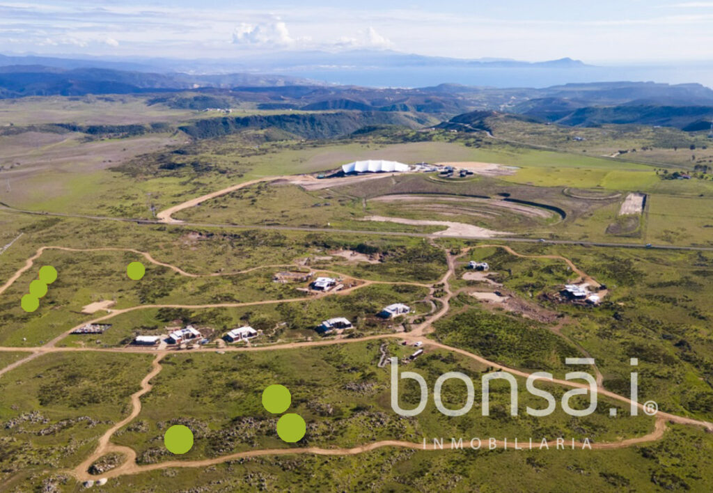 VENTA de terrenos premium en Natal Puerta