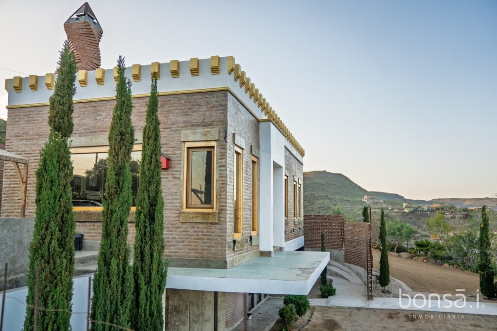 Icónica residencia en VENTA – Zona Norte